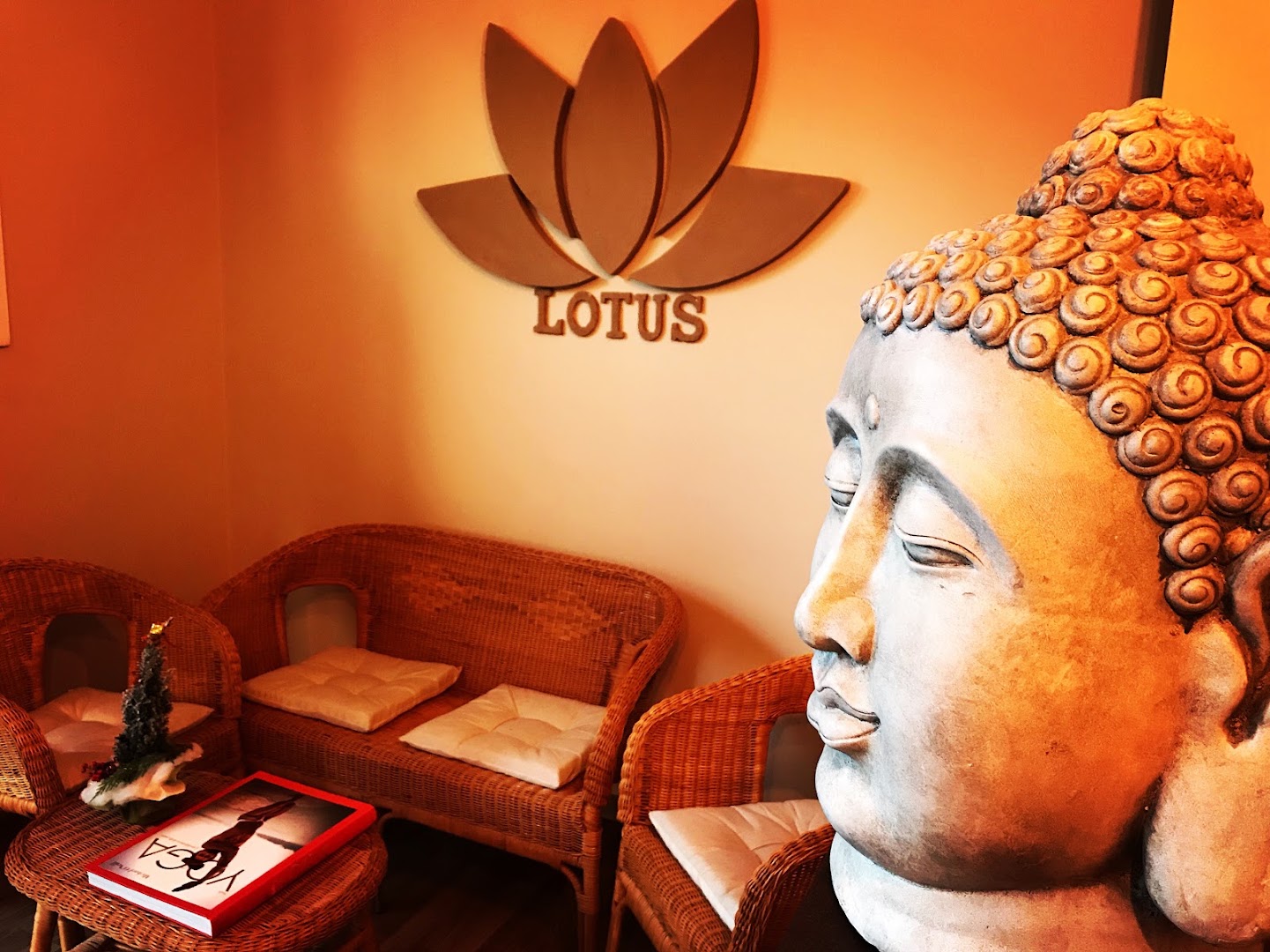 Lotus studio olistico · Foto 1
